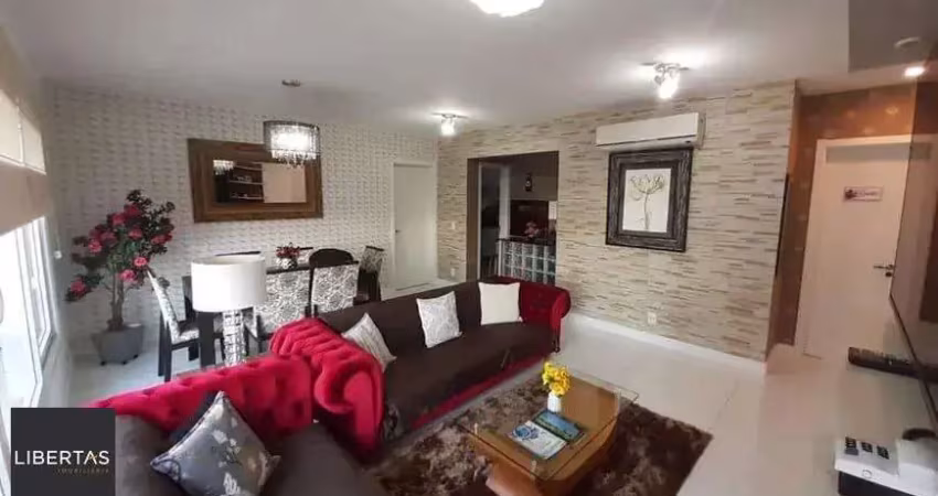 Apartamento com 3 quartos à venda na Rua Dona Augusta, 333, Menino Deus, Porto Alegre