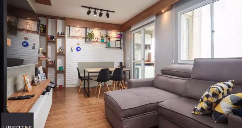 Apartamento à venda no bairro humaitá em porto alegre/rs