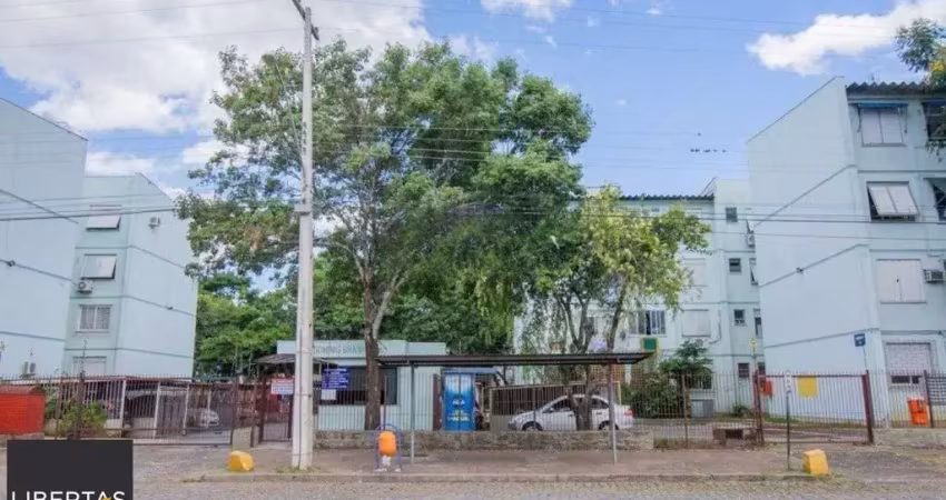 Apartamento 1 dormitório 41m² à venda no bairro humaitá