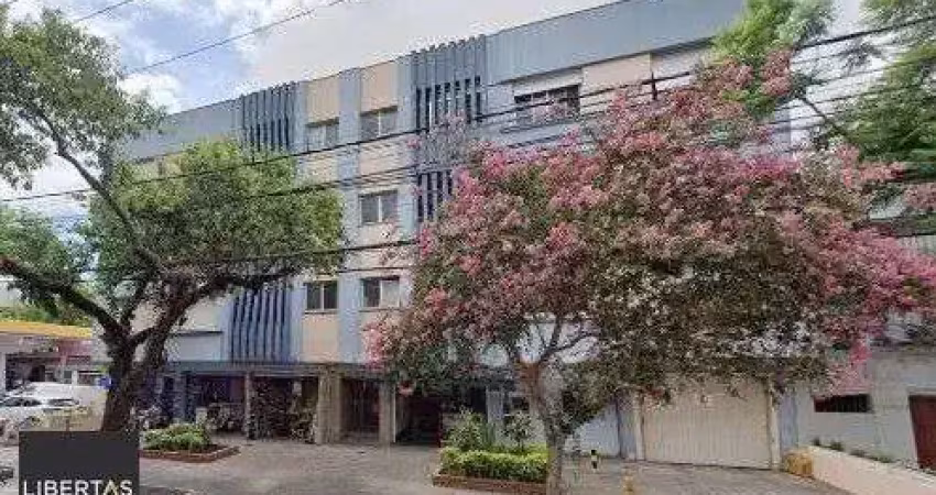 Apartamento no jardim botânico de 1 dormitório e vaga*