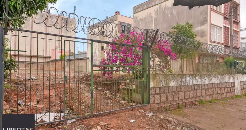 Terreno à venda na Rua Coronel José Rodrigues Sobral, 43, Partenon, Porto Alegre