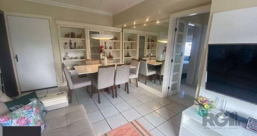 Apartamento 2 dormitorios mais dependencia 72m2 cidade baixa