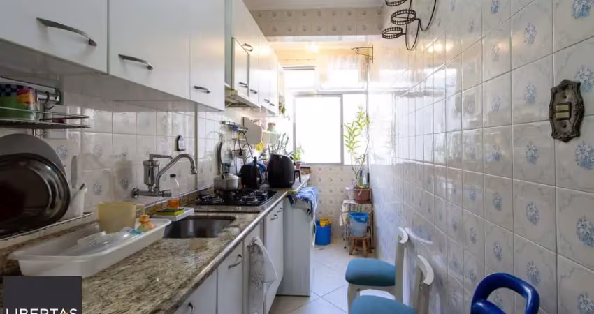Apartamento com 1 quarto à venda na Avenida Getúlio Vargas, 1210, Menino Deus, Porto Alegre