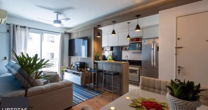 Apartamento com 3 quartos à venda na Avenida Otto Niemeyer, 1702, Tristeza, Porto Alegre