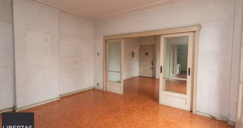 Apartamento à venda com 3 quartos 151 m² no centro histórico