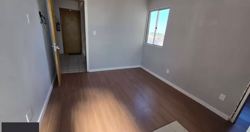 Apartamento no bairro restinga - 2 dormitórios - financiável