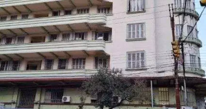 Apartamento com 1 quarto à venda na Rua José do Patrocínio, 408, Cidade Baixa, Porto Alegre
