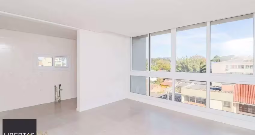 Apartamento 2 dormitórios sendo 1 suíte no bairro vila ipiranga em porto alegre.