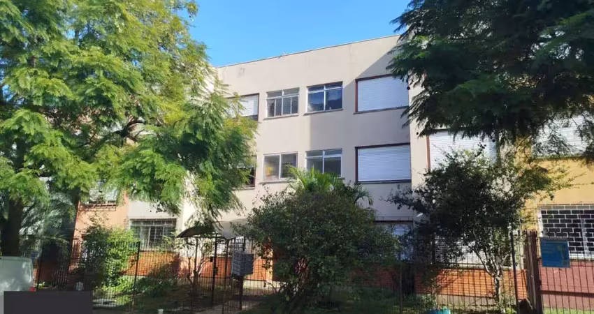 Apartamento com 1 quarto à venda na Rua Luís Lederman, 263, Morro Santana, Porto Alegre