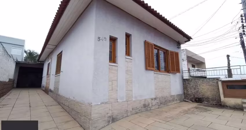 Apartamento com 2 quartos à venda na Rua Vinte e Seis de Dezembro, 549, Vila São José, Porto Alegre