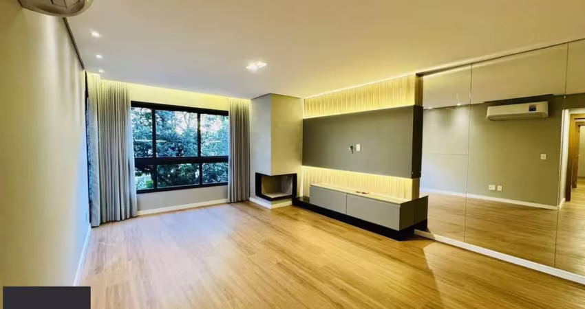 Apartamento com 3 quartos à venda na Rua Ewaldo Campos, 79, Três Figueiras, Porto Alegre