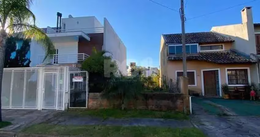 Terreno à venda na Rua Irany de Oliveira Sant'Anna, 20, Hípica, Porto Alegre