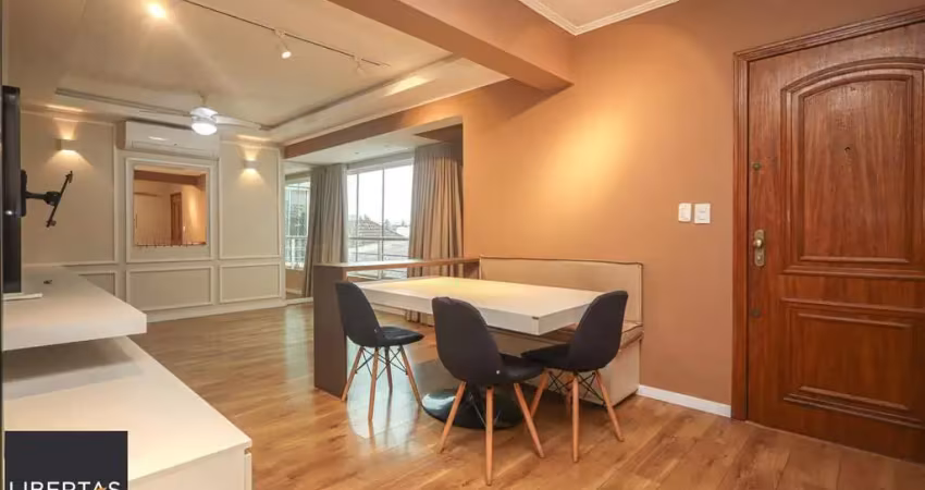 Apartamento com 2 quartos à venda na Rua das Caravelas, 463, Vila Ipiranga, Porto Alegre