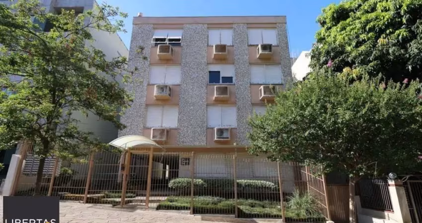 Apartamento 1 dorm à venda rua coronel manoel py, são joão
