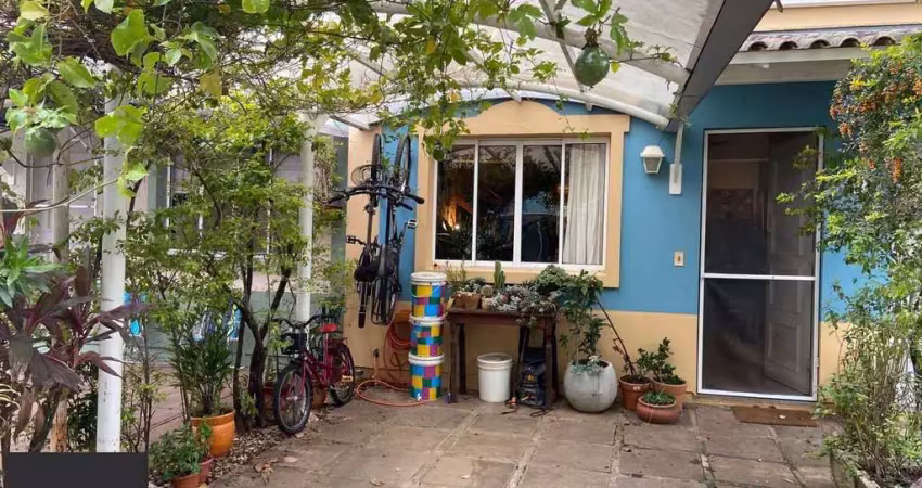 Sobrado à venda – conforto, funcionalidade e excelente espaço externo