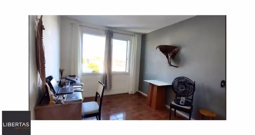 Apartamento 01 dormitório com 01 vaga de garagem descoberta