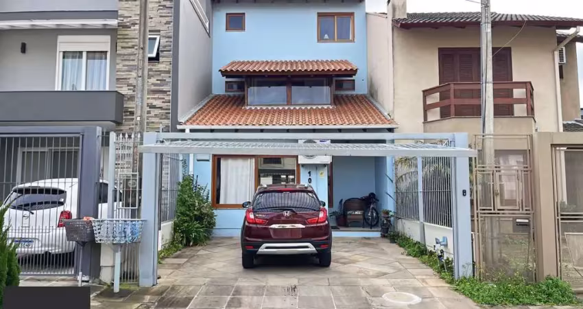 Residência com 3 suítes, 143 m² , piscina , no complexo lagos de nova ipanema