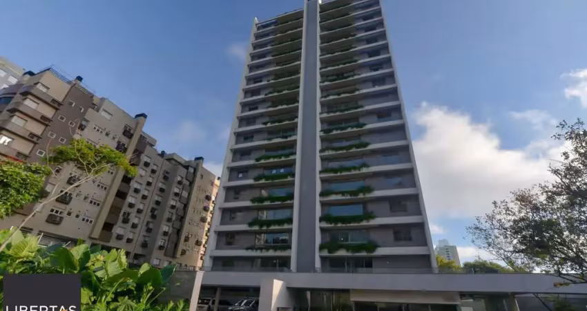 Apartamento com 3 quartos à venda na Rua Anita Garibaldi, 1500, Boa Vista, Porto Alegre