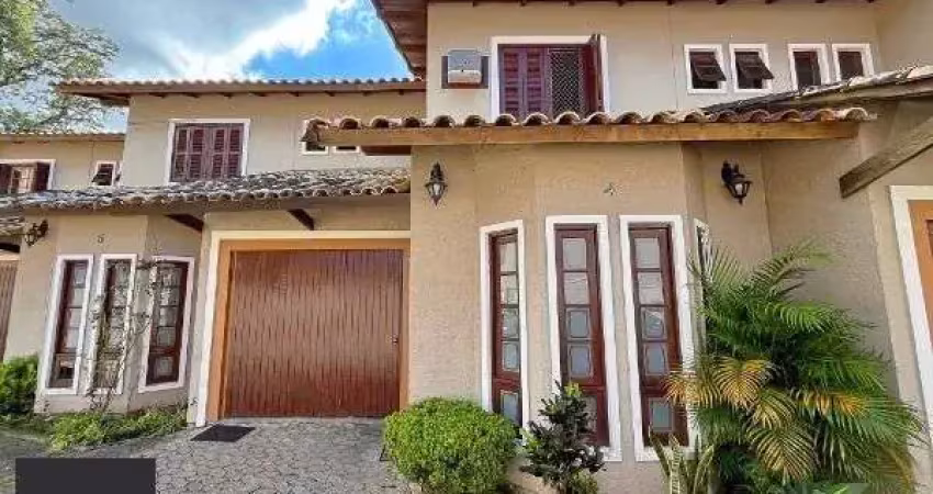 Casa condominio em porto alegre, no bairro ipanema, com 3 dormitório(s), e 3 banheiros, à venda.