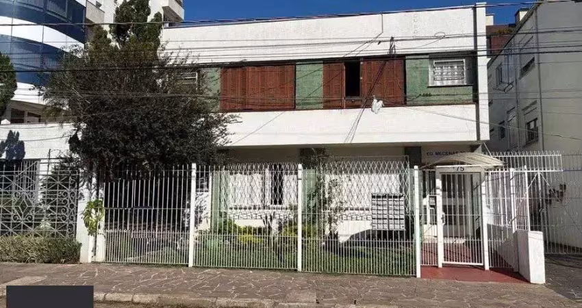 Apartamento com 1 quarto à venda na Rua Uruguaiana, 75, Menino Deus, Porto Alegre