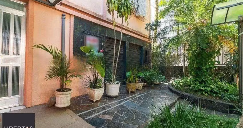 Apartamento 2 dormitórios à venda no bairro bom fim - porto alegre