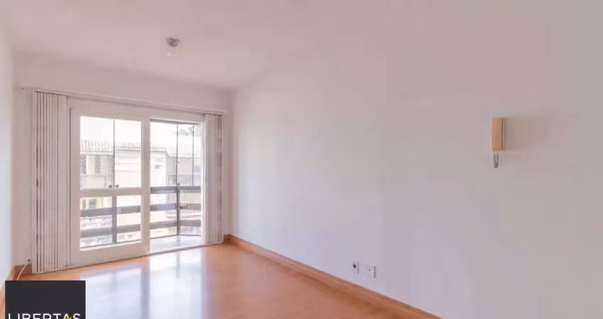 Apartamento à venda com 64m², 2 quartos e 1 vaga no partenon