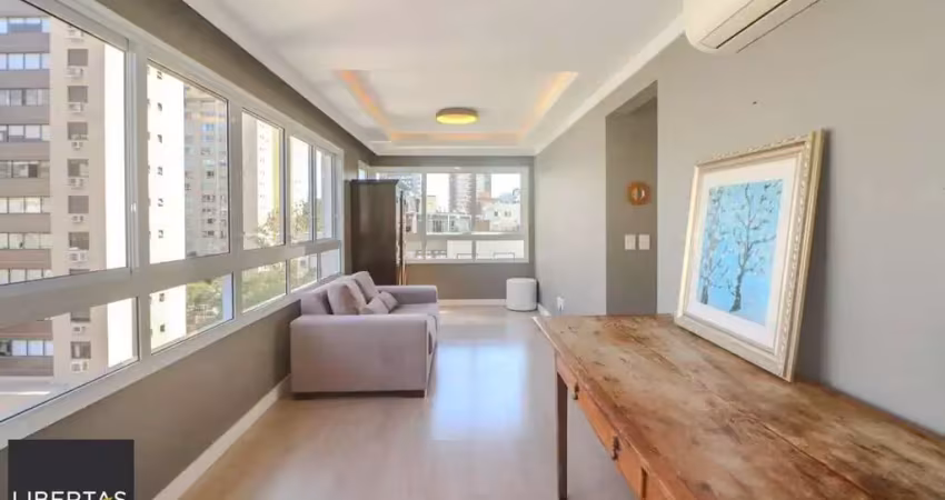 Apartamento com 1 quarto à venda na Rua Marcelo Gama, 1030, Auxiliadora, Porto Alegre
