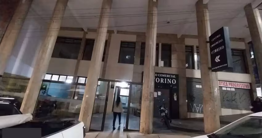 Oportunidade, kitnet, locada e repaginada - centro histórico - preço atrativo