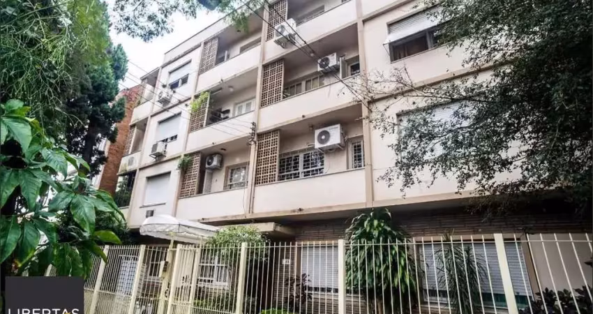 Apartamento com 2 quartos à venda na Rua São Manoel, 288, Rio Branco, Porto Alegre