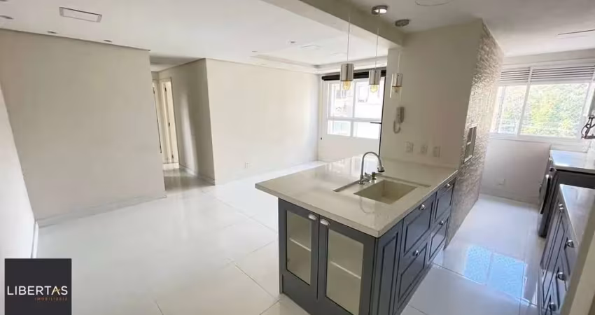 Apartamento com 3 quartos à venda na Rua Attílio Bilibio, 251, Jardim Carvalho, Porto Alegre