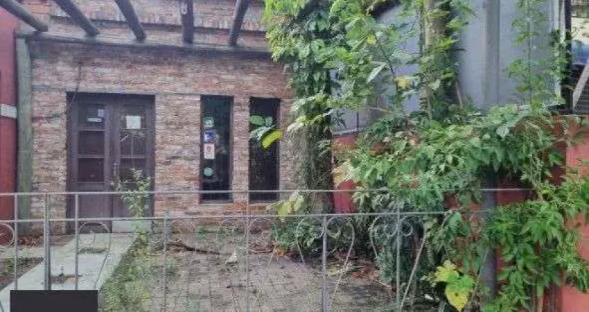 Terreno à venda na Rua Carlos Trein Filho, 81, Auxiliadora, Porto Alegre