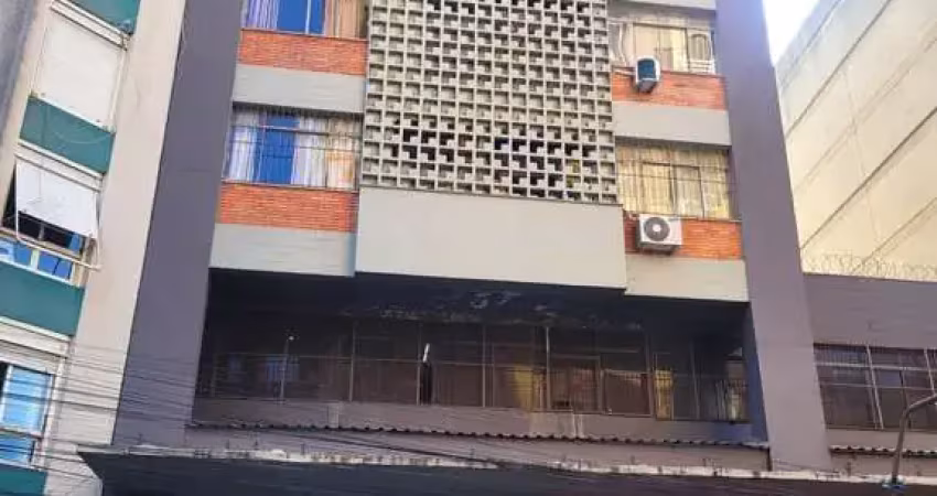 Excelente apartamento 1 dormitório no centro histórico