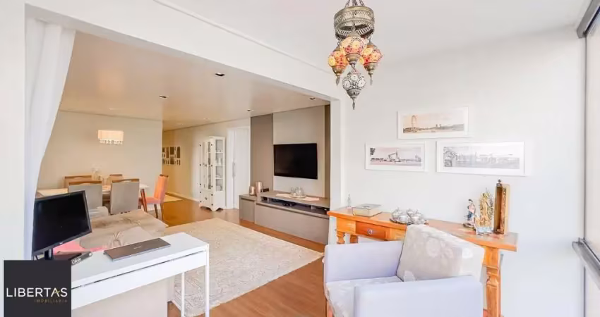 Apartamento com 3 quartos à venda na Rua Felicíssimo de Azevedo, 273, Auxiliadora, Porto Alegre
