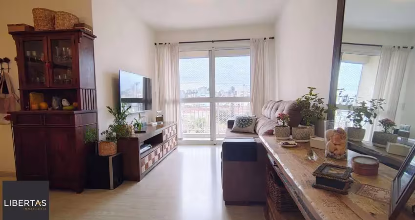 Apartamento com 3 quartos à venda na Rua Portuguesa, 460, Partenon, Porto Alegre