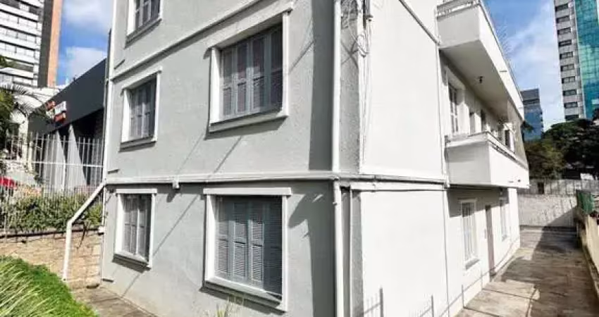 Apartamento térreo com 2 quartos e 1 vaga de garagem no bairro auxiliadora