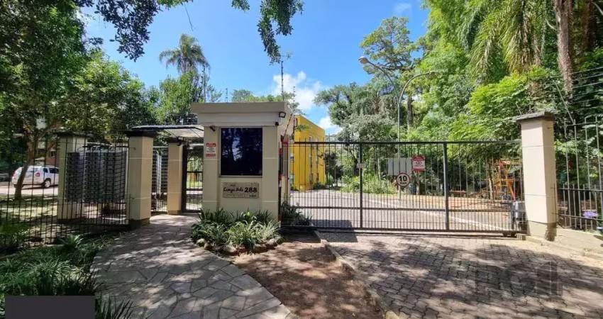 Apartamento com 2 quartos à venda na Rua Mura, 288, Guarujá, Porto Alegre