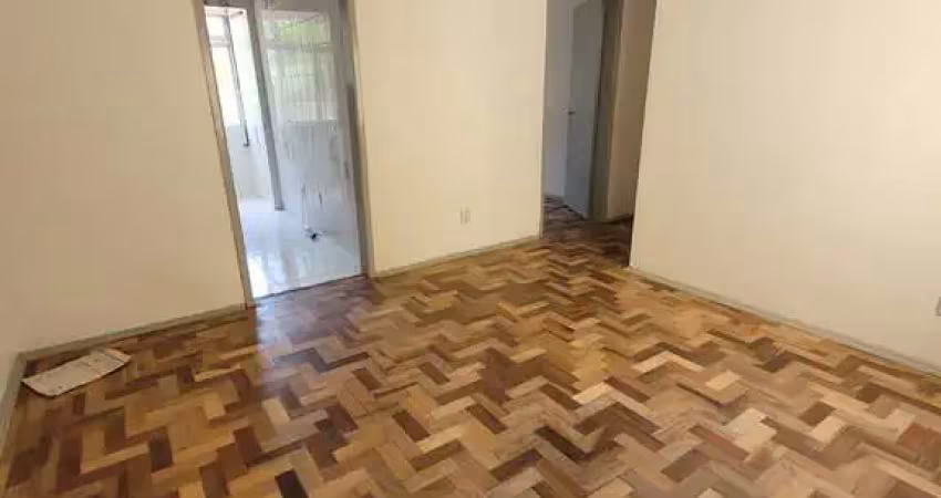 Apartamento com 1 quarto à venda na Rua Walter Ferreira, 75, Humaitá, Porto Alegre