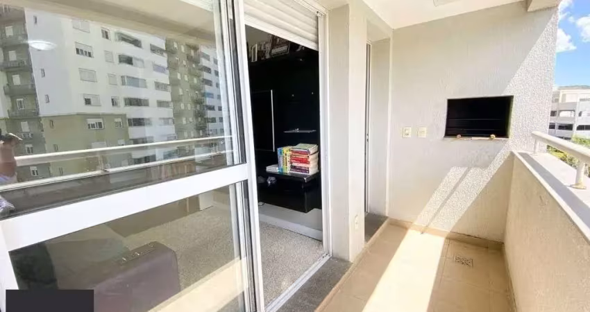 Apartamento com 2 quartos à venda na Rua Irmão Norberto Francisco Rauch, 700, Jardim Carvalho, Porto Alegre