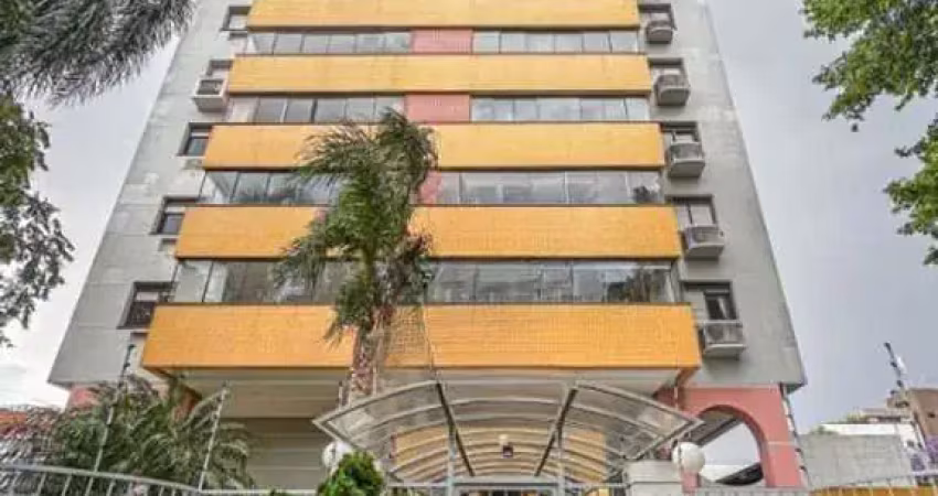 Apartamento de 3 quartos, suíte e 1 vaga de garagem no bairro menino deus em poa