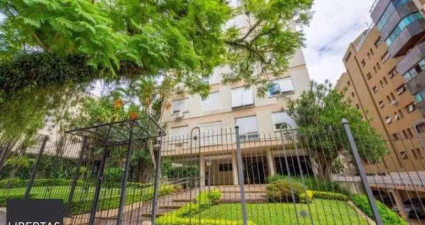 Apartamento com 1 quarto à venda na Rua Silva Jardim, 475, Mont Serrat, Porto Alegre