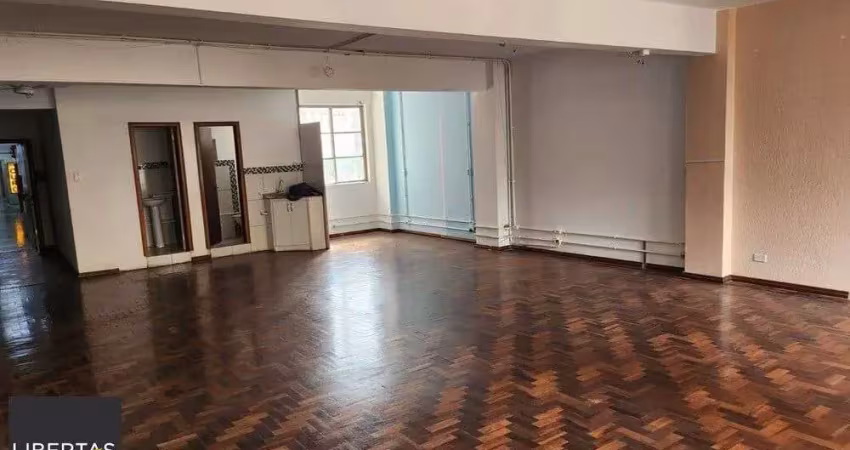 Ponto comercial à venda na Rua Vigário José Inácio, 371, Centro Histórico, Porto Alegre
