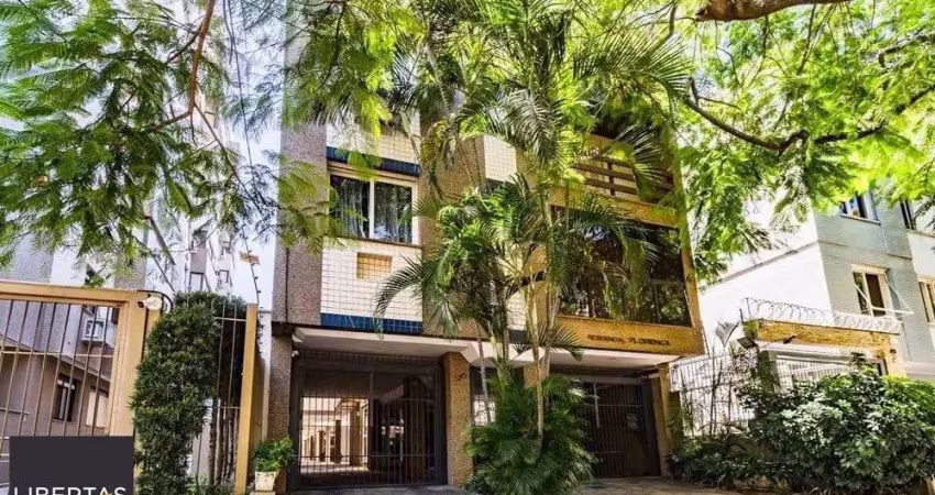 Cobertura com 2 quartos à venda na Rua Ari Marinho, 26, Higienópolis, Porto Alegre