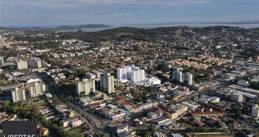 Apartamento com 2 quartos à venda na Rua Sílvio Silveira Soares, 2688, Camaquã, Porto Alegre