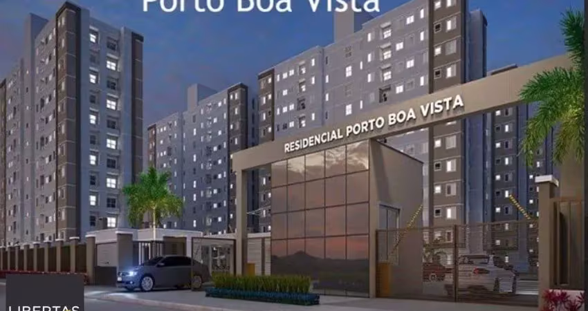 Apartamento com 2 quartos à venda na Waldemar Luiz de Freitas Filho, 470, Costa e Silva, Porto Alegre