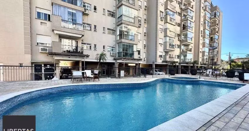 Apartamento com 3 quartos à venda na Av. João XXVIII, 525, São Sebastião, Porto Alegre