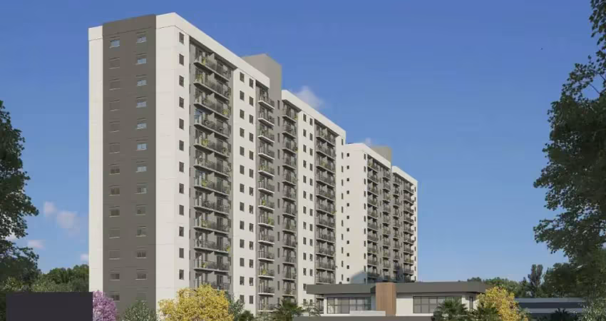 Apartamento com 3 quartos à venda na Rua Monsenhor Antonio Guilherme Grings, 100, Sarandi, Porto Alegre