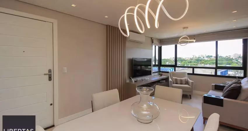 Apartamento com 2 quartos à venda na Avenida Assis Brasil, 1104, Santa Maria Goretti, Porto Alegre
