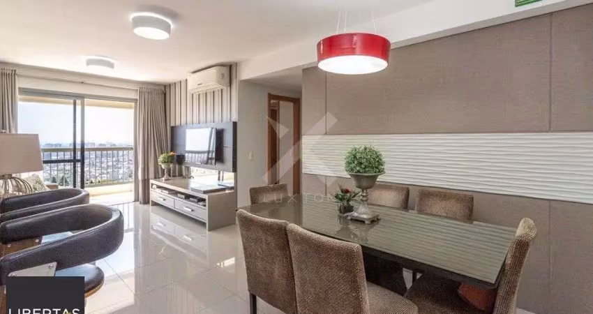 Apartamento com 2 quartos à venda na Avenida Luiz Manoel Gonzaga, 470, Três Figueiras, Porto Alegre