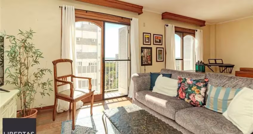Apartamento com 3 quartos à venda na Rua Otávio Dutra, 174, Santa Tereza, Porto Alegre