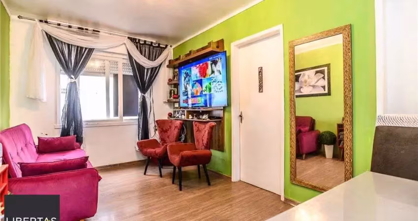 Apartamento com 1 quarto à venda na Rua Domingos Seguézio, 208, Vila Ipiranga, Porto Alegre
